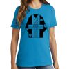 Women's Core Cotton Tee Thumbnail