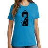 Women's Core Cotton Tee Thumbnail