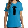 Women's Core Cotton Tee Thumbnail