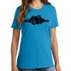 Women's Core Cotton Tee Thumbnail