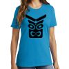 Women's Core Cotton Tee Thumbnail