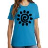 Women's Core Cotton Tee Thumbnail