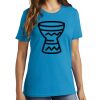 Women's Core Cotton Tee Thumbnail