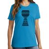 Women's Core Cotton Tee Thumbnail