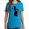 Women's Core Cotton Tee Thumbnail