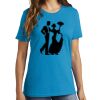 Women's Core Cotton Tee Thumbnail