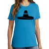 Women's Core Cotton Tee Thumbnail