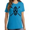 Women's Core Cotton Tee Thumbnail