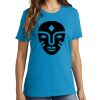 Women's Core Cotton Tee Thumbnail