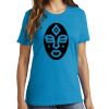 Women's Core Cotton Tee Thumbnail
