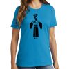 Women's Core Cotton Tee Thumbnail
