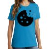 Women's Core Cotton Tee Thumbnail