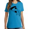 Women's Core Cotton Tee Thumbnail