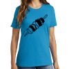 Women's Core Cotton Tee Thumbnail