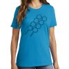 Women's Core Cotton Tee Thumbnail