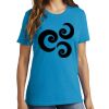 Women's Core Cotton Tee Thumbnail