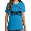 Women's Core Cotton Tee Thumbnail