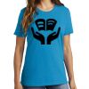 Women's Core Cotton Tee Thumbnail