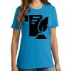 Women's Core Cotton Tee Thumbnail