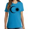Women's Core Cotton Tee Thumbnail