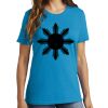 Women's Core Cotton Tee Thumbnail