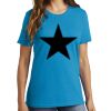 Women's Core Cotton Tee Thumbnail