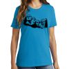 Women's Core Cotton Tee Thumbnail