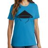 Women's Core Cotton Tee Thumbnail