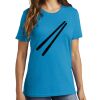 Women's Core Cotton Tee Thumbnail