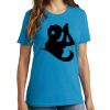 Women's Core Cotton Tee Thumbnail