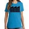 Women's Core Cotton Tee Thumbnail