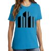 Women's Core Cotton Tee Thumbnail