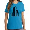 Women's Core Cotton Tee Thumbnail