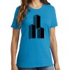 Women's Core Cotton Tee Thumbnail