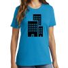 Women's Core Cotton Tee Thumbnail