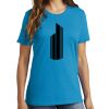 Women's Core Cotton Tee Thumbnail