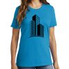 Women's Core Cotton Tee Thumbnail