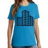 Women's Core Cotton Tee Thumbnail