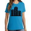 Women's Core Cotton Tee Thumbnail