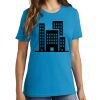 Women's Core Cotton Tee Thumbnail