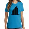 Women's Core Cotton Tee Thumbnail