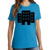 Women's Core Cotton Tee Thumbnail