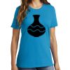 Women's Core Cotton Tee Thumbnail