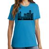 Women's Core Cotton Tee Thumbnail
