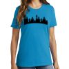 Women's Core Cotton Tee Thumbnail