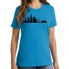 Women's Core Cotton Tee Thumbnail