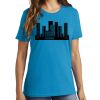 Women's Core Cotton Tee Thumbnail