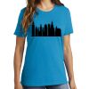 Women's Core Cotton Tee Thumbnail