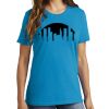 Women's Core Cotton Tee Thumbnail