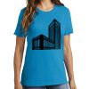 Women's Core Cotton Tee Thumbnail